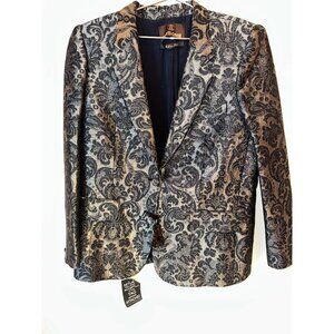 Roberto Cavalier Blazer